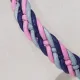 Hand woven leather - Hand woven leather Blodwyn - 2